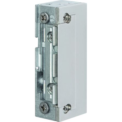 Effeff 138.53 E-Türöffner ProFix2, Elektrotüröffner Richtung universal, 12V/DC