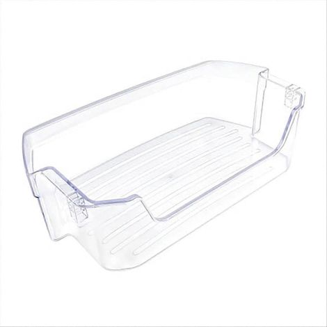 Bac de porte de réfrigérateur WR71X38307 compatible avec plusieurs modèles de réfrigérateurs, 13,58 x 7,02 pouces (1/5)