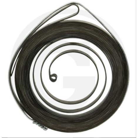 Molla avviatore decespugliatore motosega compatibile HUSQVARNA 503859901