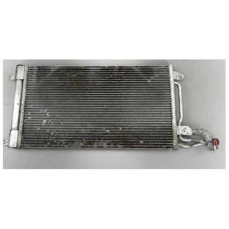 [PRODUIT D'OCCASION] Condenseur Climatisation SEAT Ibiza Iv 08-12 ♻️ Ref Oe. 6c0816411b - Garantie à vie (1/3)