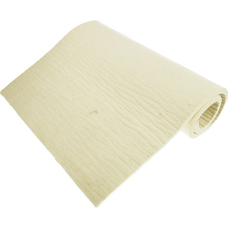 Tapis de feutre 12.5mm ( Prix pour 1 )