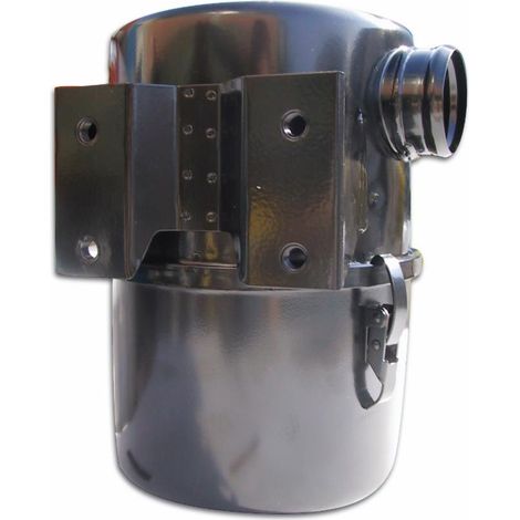Lem Select – Filtre à air bain d'huile adaptable FIAT – Filtration efficace pour moteurs thermiques – Compatible modèles FIAT, FORD, NEW HOLLAND