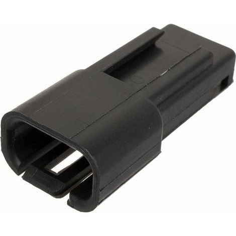 Connettore Metri-Pack 150 porta maschio non stagno 1 Via