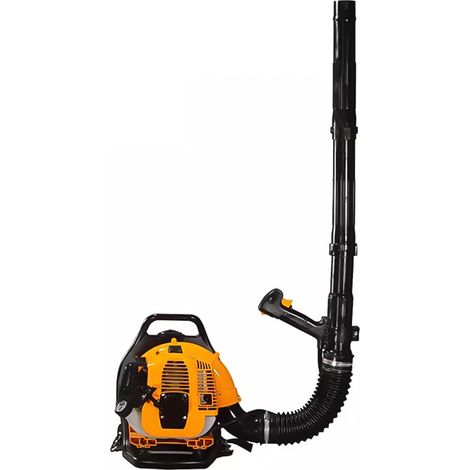 HOTECHE sopladora a gasolina 33cc 900w6.5kh , Sopladora a gasolina con motor de 33CC y potencia de 900W Hoteche Herramienta potente y eficiente diseñada para satisfacer las nec (1/4)