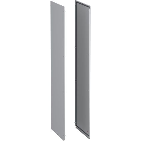 PanelSeT SFN Accessoires - jeu de 2 panneaux latéraux - 2000x800 mm - NSY2SPN208