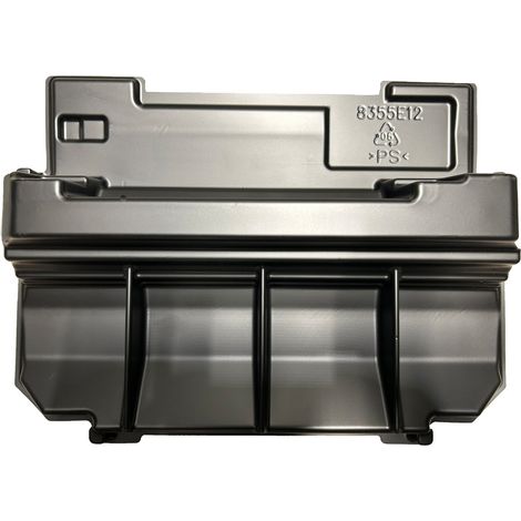 Makita Tiefziehteil für Power-Source-Kit MAKPAC Gr. 3 - 8355E1-2