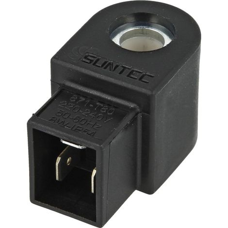 Electrovanne pour pompe AS 47 D
