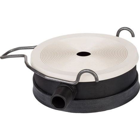 Anneau de récupération d'eau 132 mm Bosch - 2608550621 (1/3)