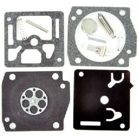 Kit Membranas compatible con Zama Rb62  Ref 504170