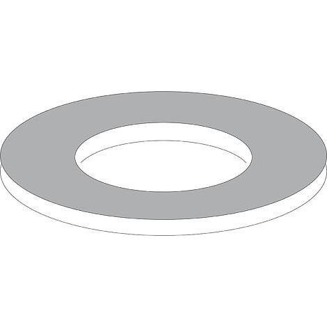 Joint de cloche 2003-2014 Egea/Evolut/Winner/Angel/ Corallo 60x24x3 mm