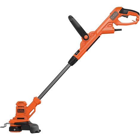 TAGLIABORDI ELETTRICO 'BESTA525-QS' 450 W  - BLACK DECKER