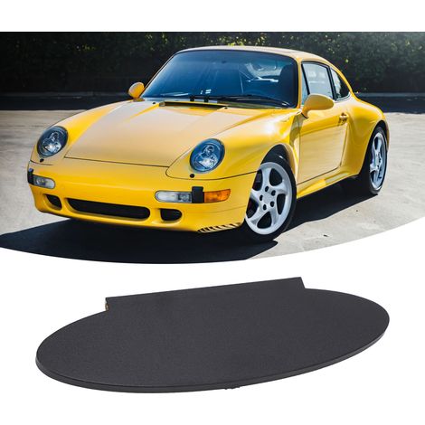 Ersatz-Schminkspiegelabdeckung für Porsche 911, 996, 997 Sonnenblenden (99670142102) (1/5)