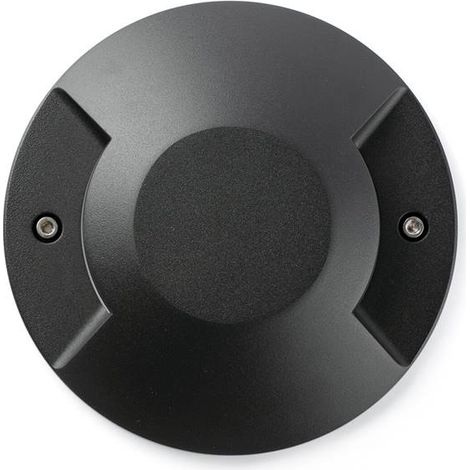 Loth-2 Lampada Da Superficie Nero 2X6W 3000K Marca Faro (1/5)