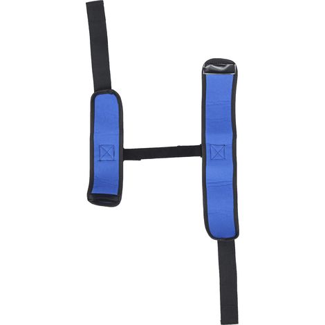 Attelle de nuit pour correction du pied tombant, stabilisateur de cheville pour fasciite plantaire, soutien orthopédique récupération (1/5)
