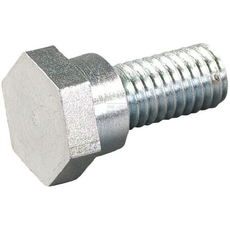 Tornillo con borde M8x15 AS-MOTOR E05719ASM