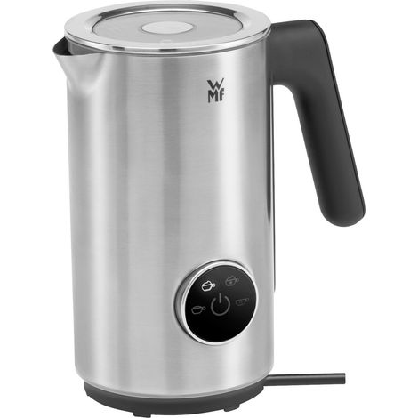 WMF Lumero Milchaufschäumer silber 500 W kompakt (1/5)