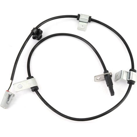 Capteur de vitesse ABS roue arrière gauche pour Suzuki Grand Vitara 2005-2017 (Réf. 5632065J01, 56320-65J00) (1/5)