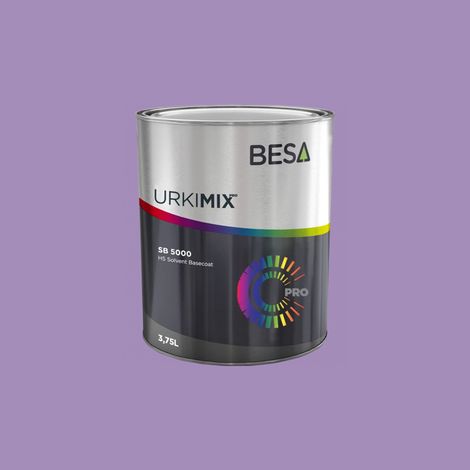 Pot de Peinture Polyuréthane / bi composant RAL Design 310 60 30  Brillant - 150gr