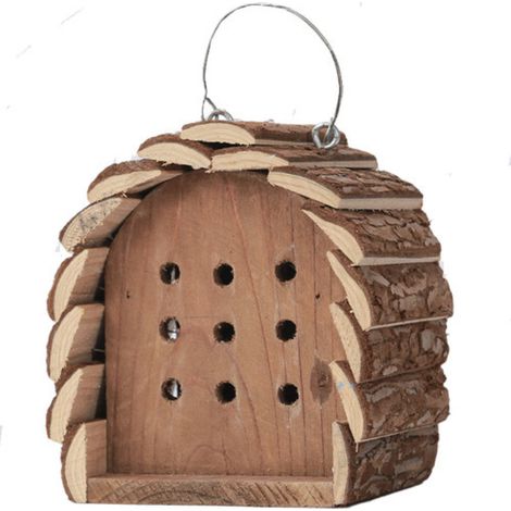 Abris insectes et abeilles