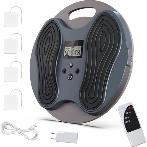 Stimulateur de Circulation Jambes (1/5)