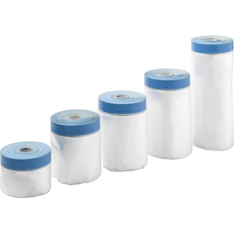 SCHULLER Targa-Blue-Mask 55cm x 20m / 30mm Klebestreifen (1/3)