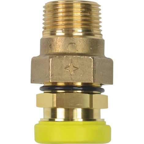 RAC PLT M DN25 R 1 1/4" CLAP