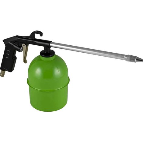 Ölpistole jbm 53202 900cc Kapazität 10 bar Druck
