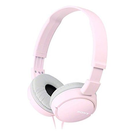 Sony MDR-ZX110P pink (1/5)