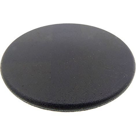 CHAPEAU BRULEUR SEMI RAPIDE POUR TABLE DE CUISSON FAGOR - 72X3176 (1/2)