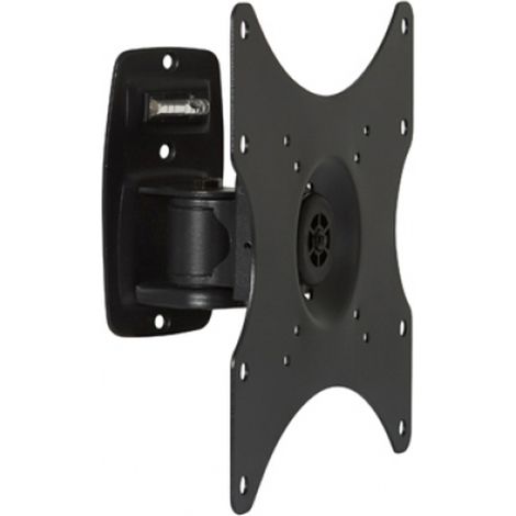 Soporte TV Orientable VESA 75/100/200 NEGRO