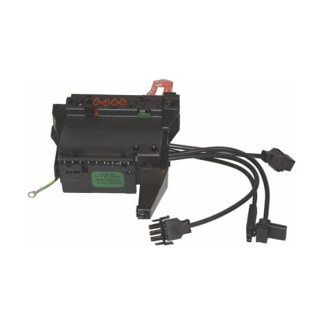 Cassette raccord électrique K7 R101 - CUENOD : 13010979-01