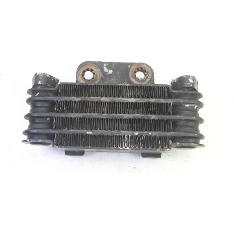 [PRODUIT D'OCCASION] RADIATEUR HUILE KYMCO ZING 125 1997 - 2003 (1/5)