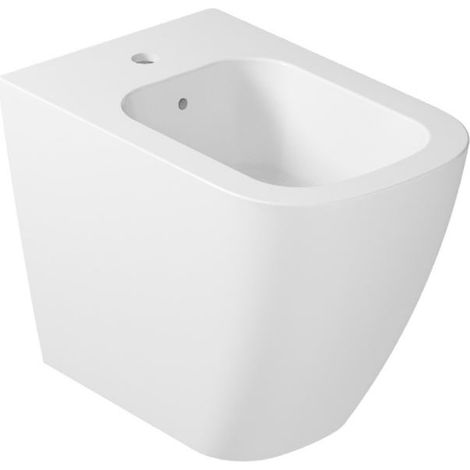 Bidet Galassia Meg11 Pro Filomuro 55x35 bianco (1/4)