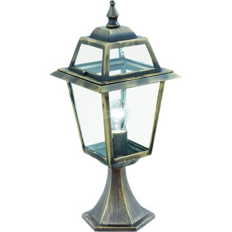 Lampe de terrasse de campagne New Orleans - 1524 (1/4)