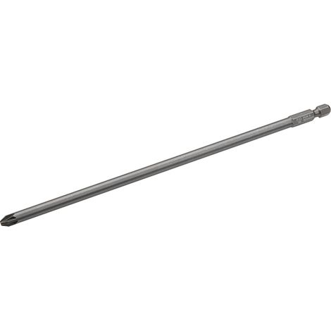 Dogher 4200-PZ2-1 PUNTA DE ATORNILLAR S2 PZ2 200MM