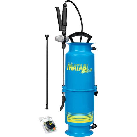 Matabi Kima 12 Sprayer + Pressure Regulator 8 litre
