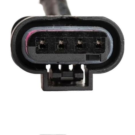 Cámara de visión trasera 9822745380, cámara de imagen panorámica para Peugeot 208 II 2008 II 508 II Citroen DS3 Crossback DS7 Crossback (1/5)
