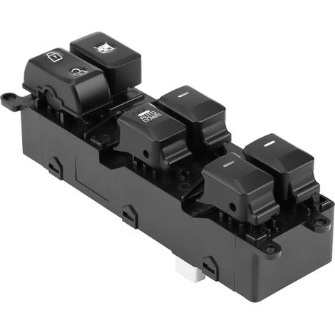 Hauptschalter für elektrische Fensterheber für KIA FORTE 2014-2018 93570-B5000 (1/5)
