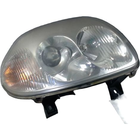 Phare Droit RENAULT Clio II Ph.1 98-2001 [PRODUIT D'OCCASION]♻️7701045175 (1/3)