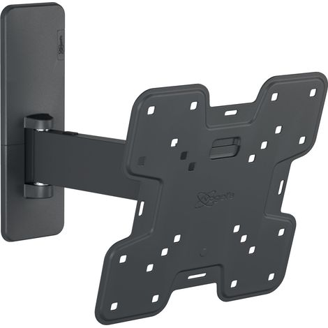 Support Mural TV Pivotant pour 19-43 Pouces (1/5)