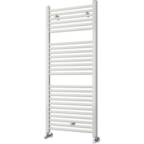 LLAVISAN L309614 Radiador Secatoallas Blanco 120X45X40 Especial - ref: L309614 (1/2)