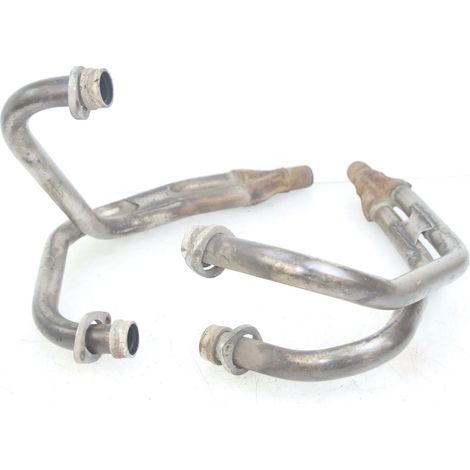 [PRODUIT D'OCCASION] COLLECTEUR YAMAHA XJN DIVERSION 600 2000 - 2003 (1/5)