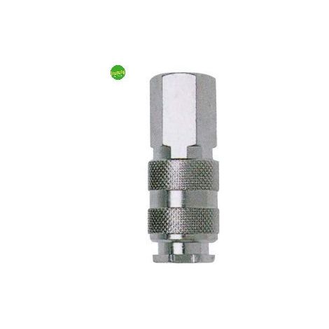 Raccordo rapido Stanley ad innesto femmina 3/8