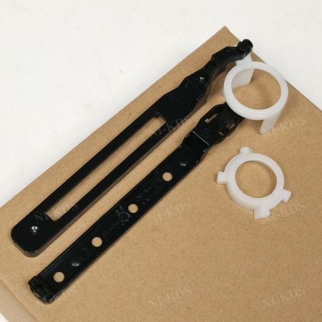 Clip de cartouche de toner pour imprimantes Lenovo 3700, 38008, 600 et 8900 -- Clip de cartouche de toner