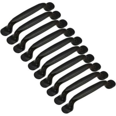 Lot de 3 Chaîne de tronçonneuse Faible Rebond 3/8"LP 50 maillons 1,1mm 35 cm Compati (1/5)