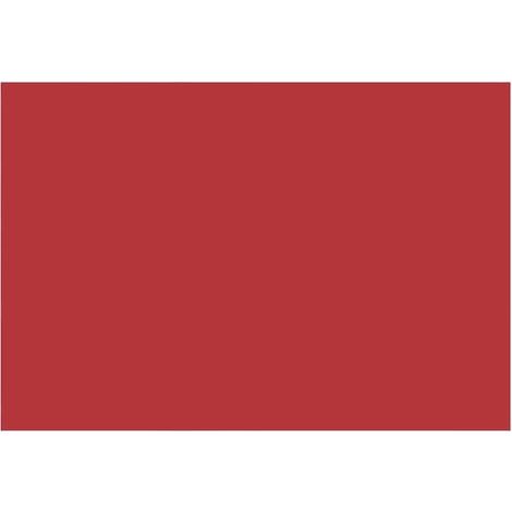Toile de rechange pour auvent, rouge, 300 x 250 cm, polyester. (1/5)