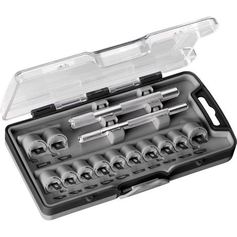 kwb Skalpell Aluminium 1 St. (1/3)
