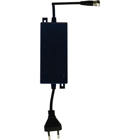 alimentation - 18 volts - 3a - pour commutateur - evicom sps25