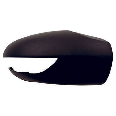 Coque de rétroviseur droite à peindre Mercedes Classe A W169 phase 1 2004-2008