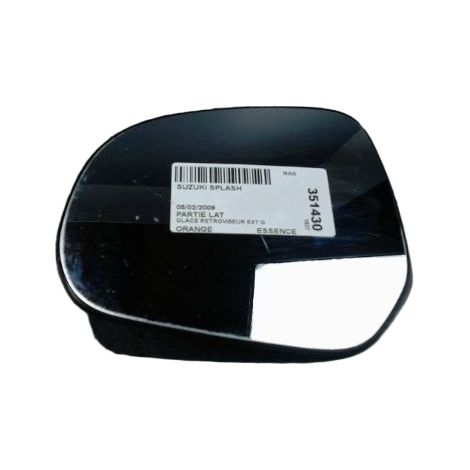 [PRODUIT D'OCCASION] Glace Retroviseur Exterieur G SUZUKI Splash ♻️ Ref Oe. 8474051k20 - Garantie à vie (1/2)